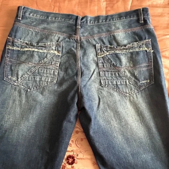 Agile jeans - Picture 7 of 8